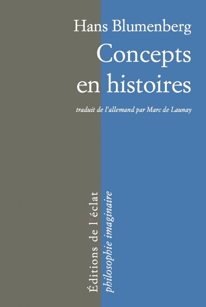 CONCEPTS EN HISTOIRES 